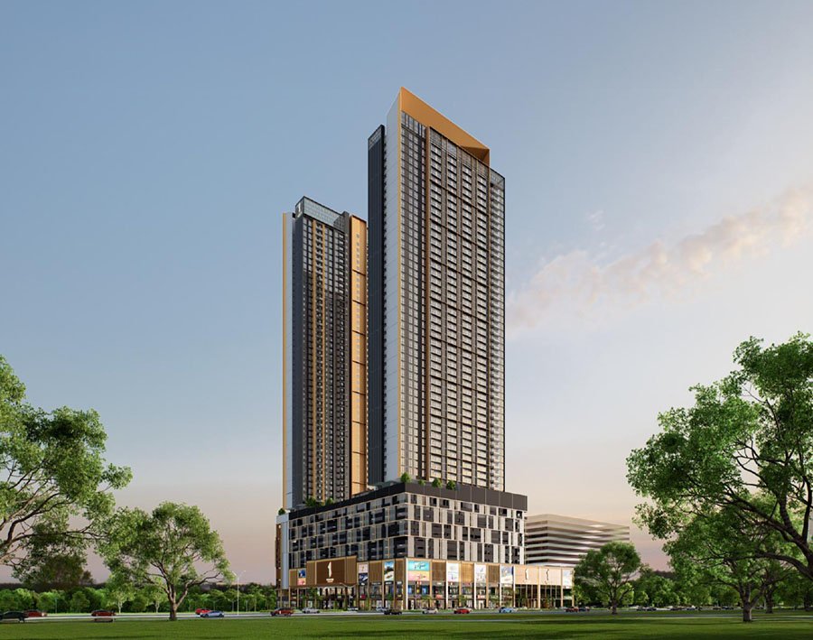 Tslaw Skyline One Sentosa