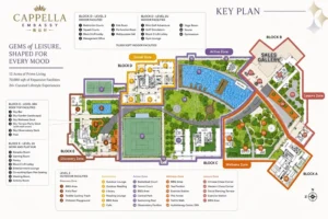 CE Facility plan 1